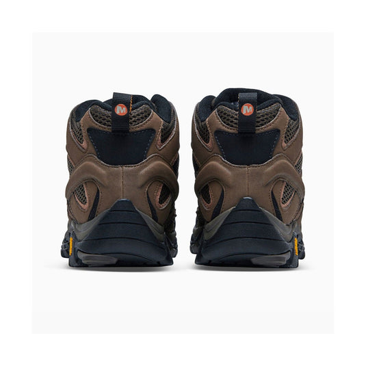 Merrell Men's Moab 2 Mid GORE-TEX Hiking Boots