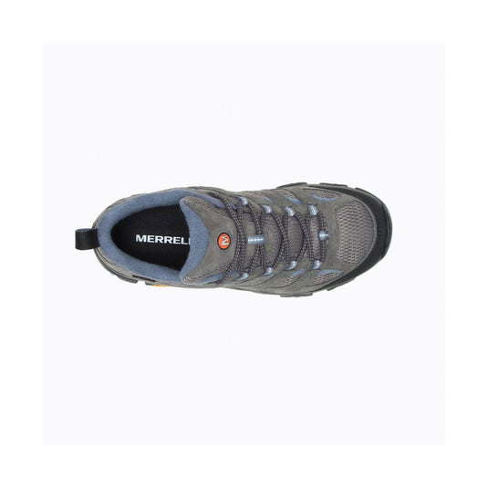 Merrell Moab 3 Women's Wide Waterproof Hiking Shoe