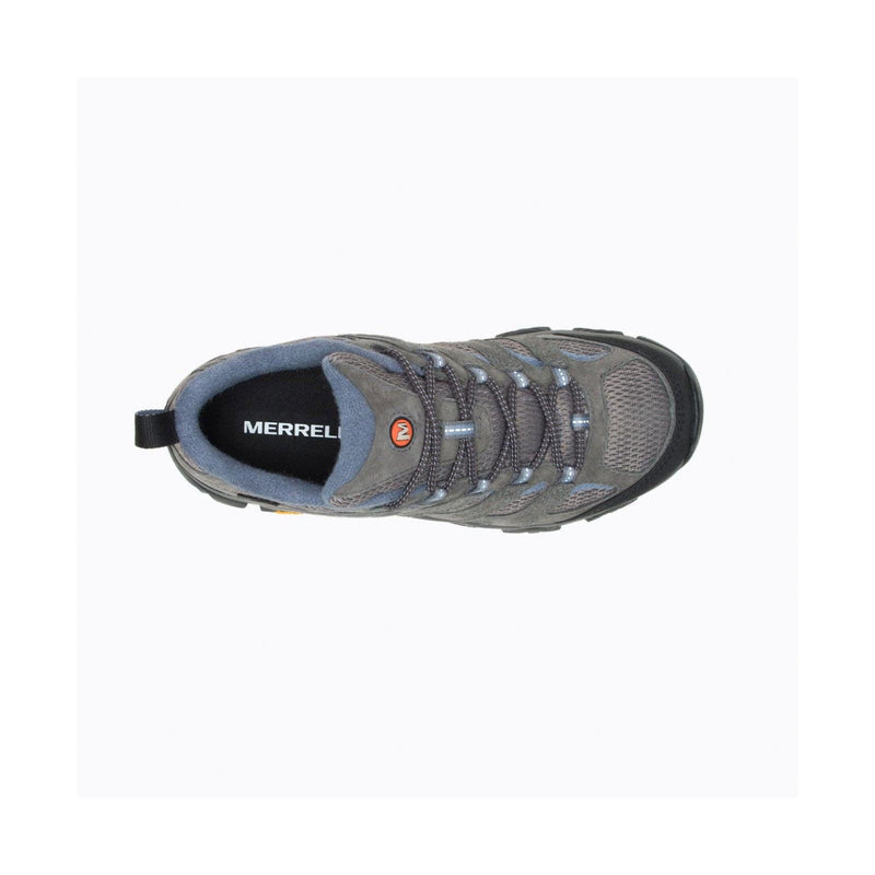 Load image into Gallery viewer, Merrell Moab 3 Women&#39;s Waterproof Hiking Shoe (No PFAS)
