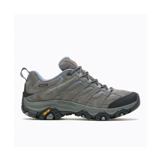 Merrell Moab 3 Women's Wide Waterproof Hiking Shoe (No PFAS)
