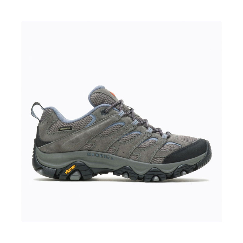 Load image into Gallery viewer, Merrell Moab 3 Women&#39;s Waterproof Hiking Shoe (No PFAS)
