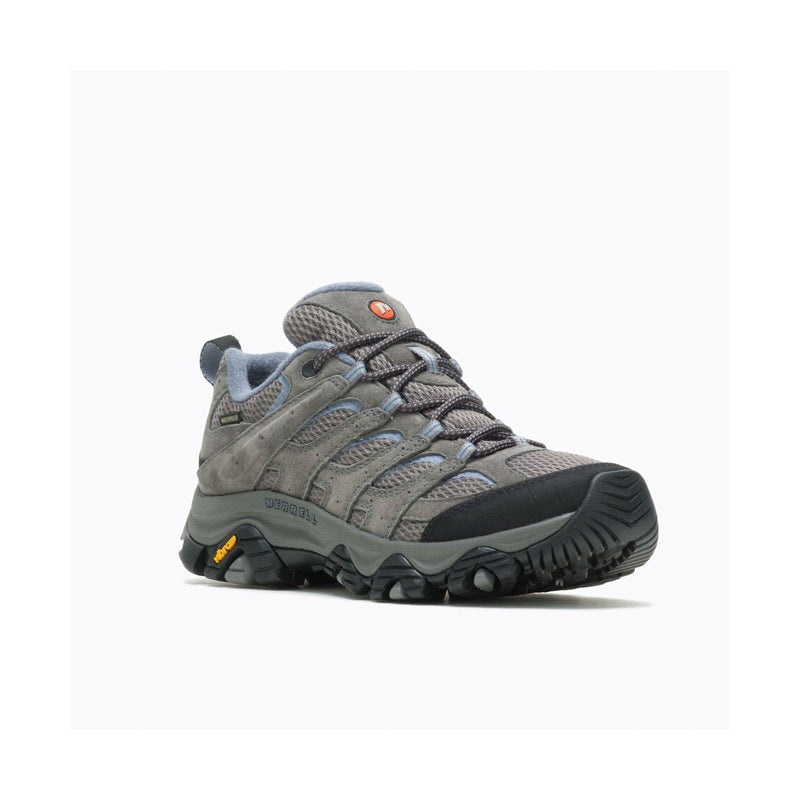Load image into Gallery viewer, Merrell Moab 3 Women&#39;s Waterproof Hiking Shoe (No PFAS)
