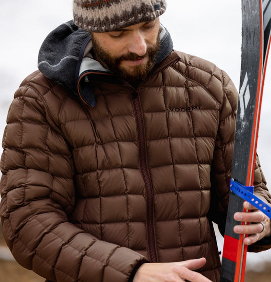 Voormi Men's Variant Jacket