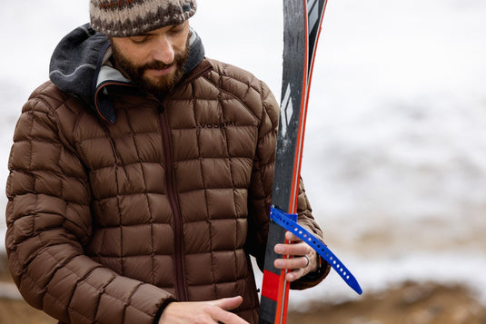 Voormi Men's Variant Jacket