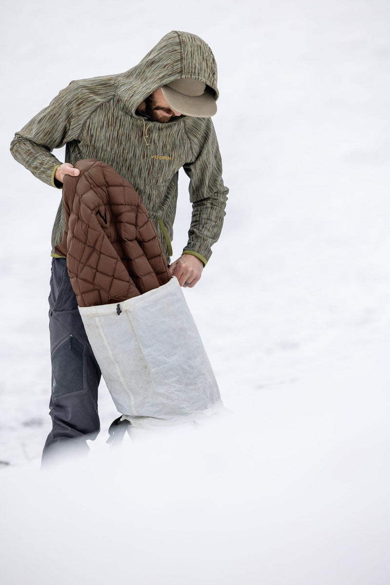 Load image into Gallery viewer, Voormi Men&#39;s Variant Jacket
