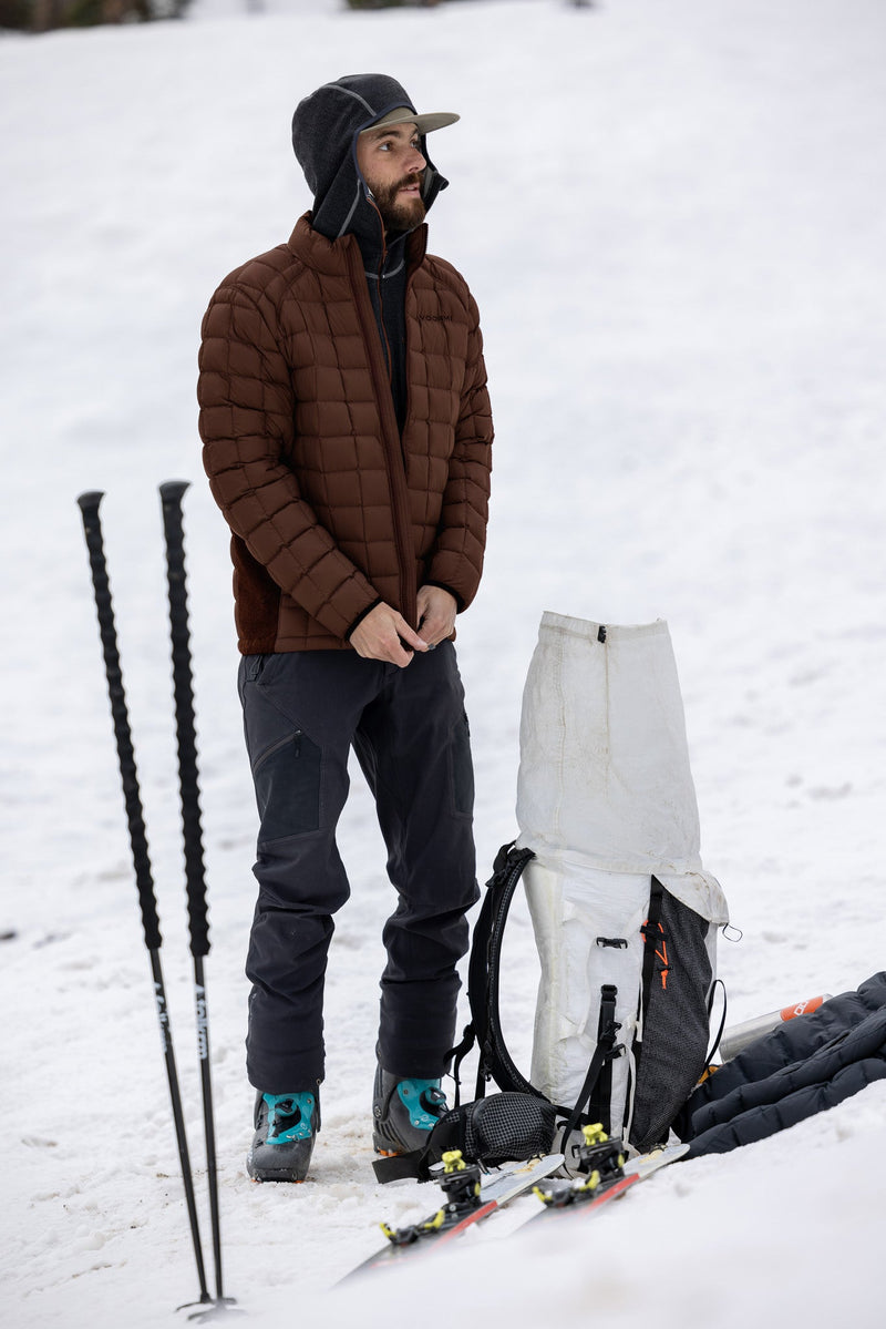 Load image into Gallery viewer, Voormi Men&#39;s Variant Jacket
