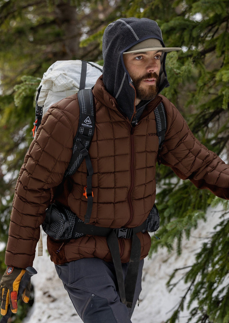 Load image into Gallery viewer, Voormi Men&#39;s Variant Jacket
