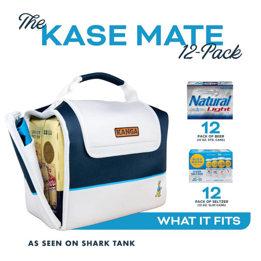 Kanga Ozark 12-Pack Kase Mate Cooler