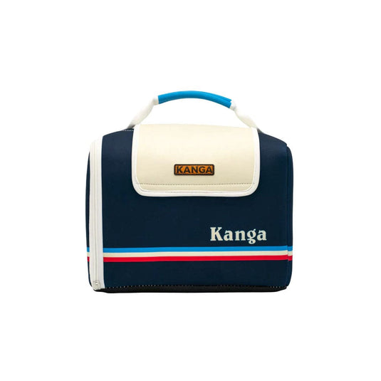 Kanga Retro Race 12-Pack Kase Mate Cooler