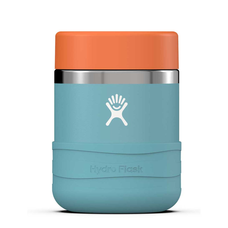 Load image into Gallery viewer, Hydro Flask 12 oz Kids Insulated Food Jar And Boot
