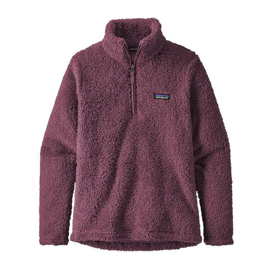 Patagonia Los Gatos 1/4 Zip Fleece - Womens – Campmor