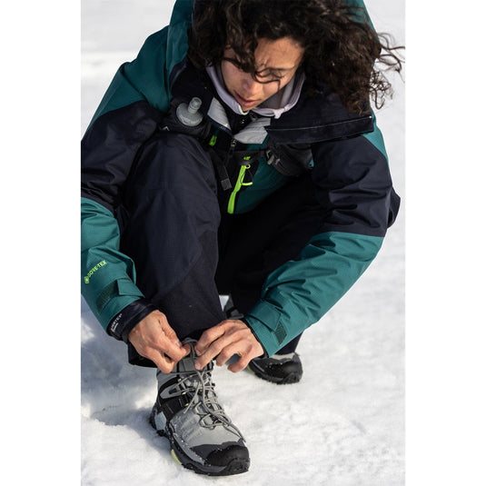 X ULTRA 4 MID WINTER THINSULATE™ CLIMASALOMON™ WATERPROOF