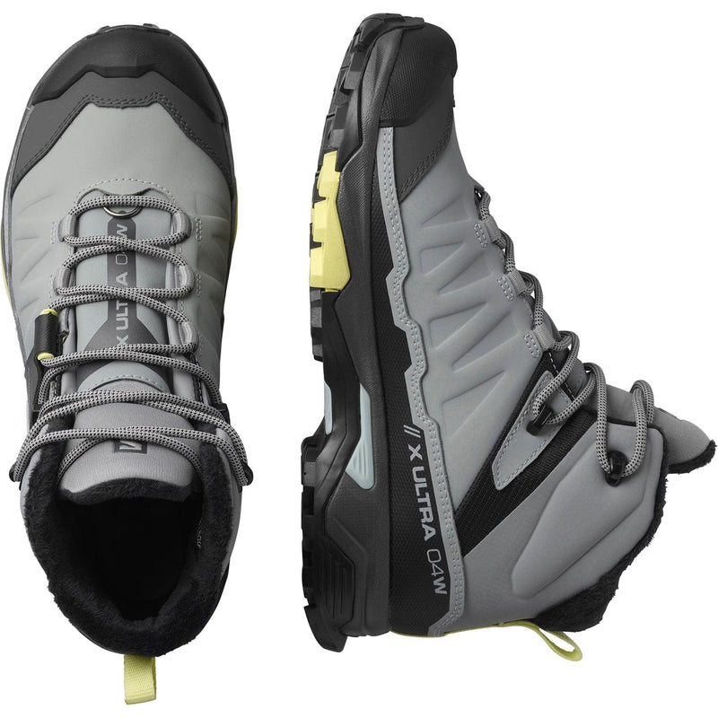 Load image into Gallery viewer, Salomon Women&#39;s X Ultra 4 Mid Winter Thinsulate Climasalomon Waterproof Winter Boots
