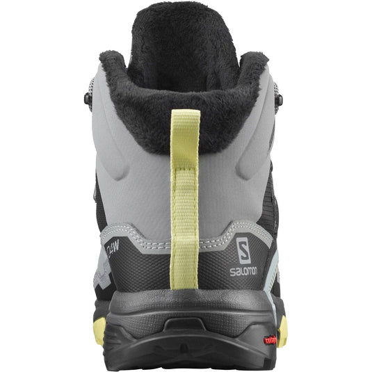 Salomon Women's X Ultra 4 Mid Winter Thinsulate Climasalomon Waterproof Winter Boots