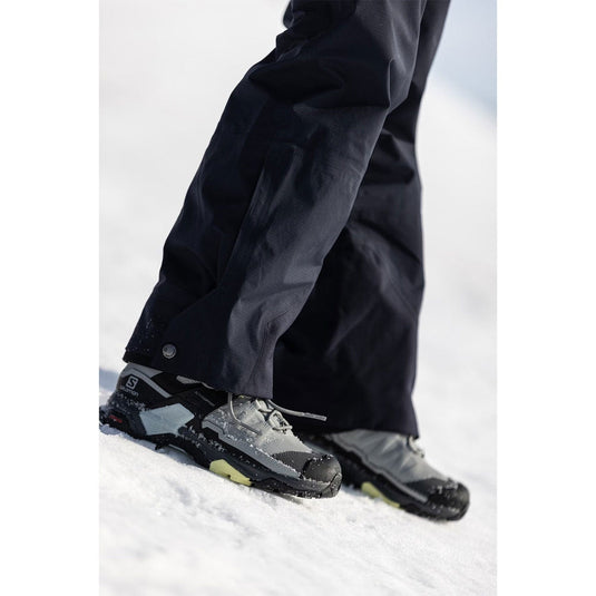 X ULTRA 4 MID WINTER THINSULATE™ CLIMASALOMON™ WATERPROOF