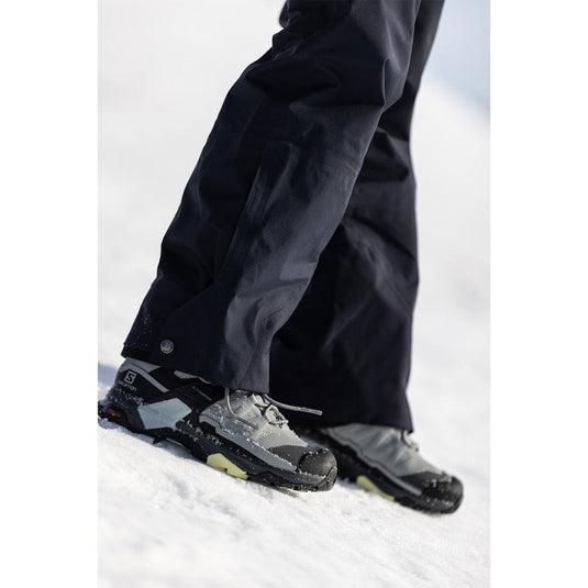 Salomon Women's X Ultra 4 Mid Winter Thinsulate Climasalomon Waterproof Winter Boots