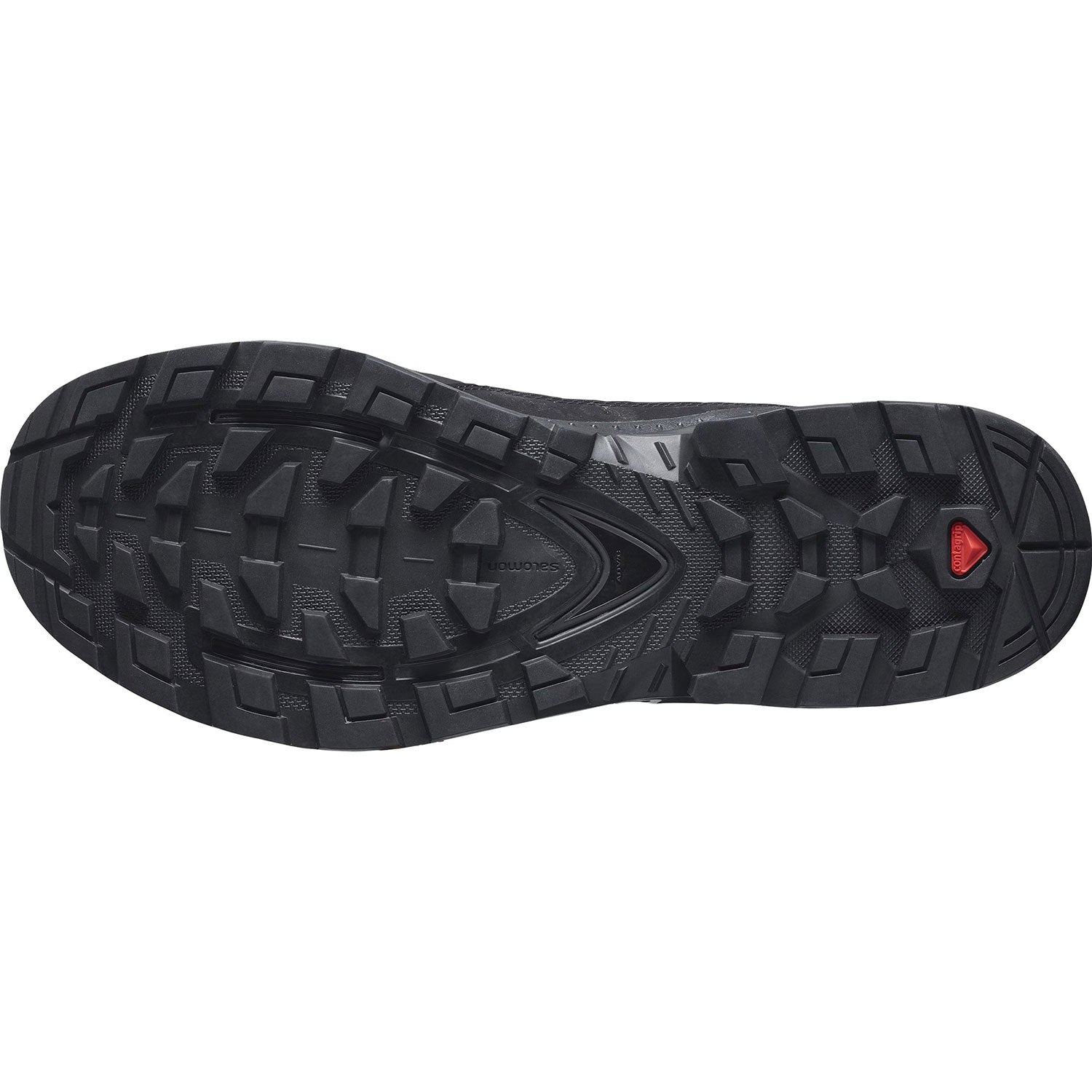 Salomon Quest Winter Thinsulate Climashield Salomon