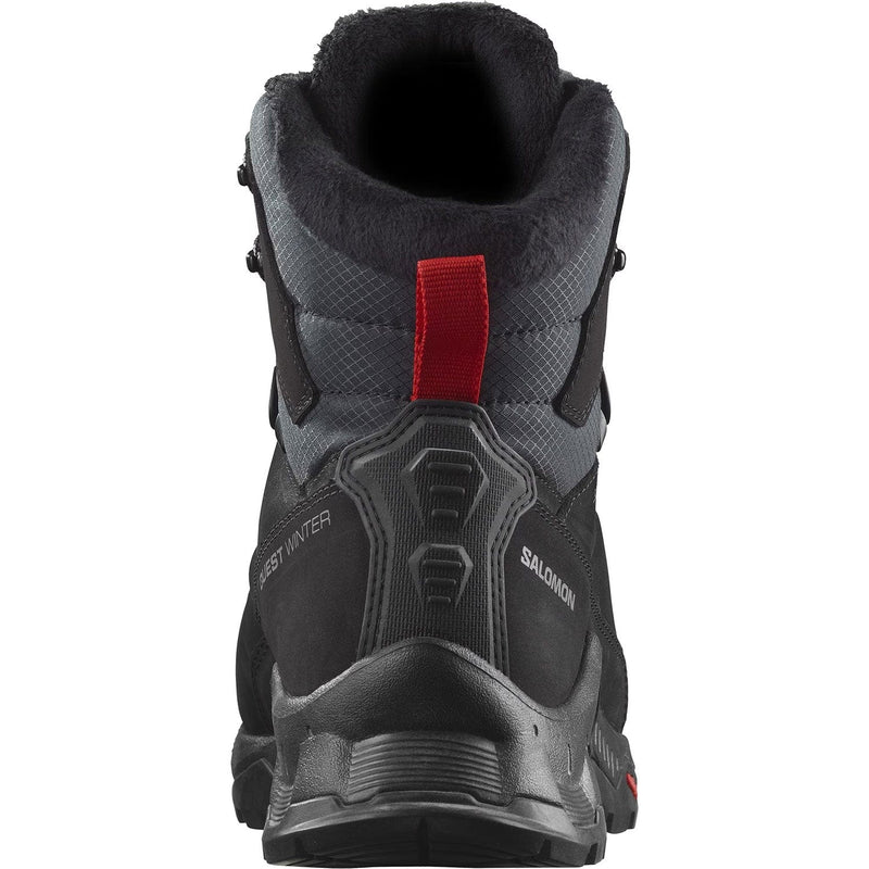 Load image into Gallery viewer, Salomon Quest Winter Thinsulate Climashield Salomon Waterproof Winter Boots
