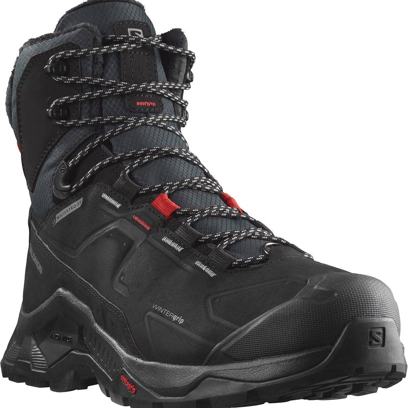 Load image into Gallery viewer, Salomon Quest Winter Thinsulate Climashield Salomon Waterproof Winter Boots
