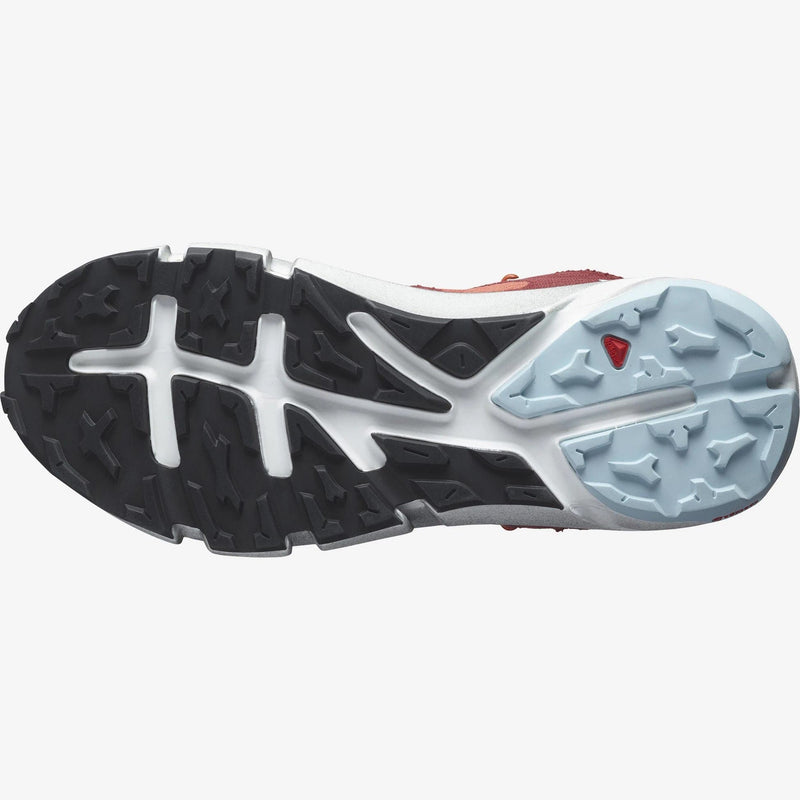 Load image into Gallery viewer, Salomon Predict Hike Mid GTX Hiking Boot- Women&#39;s
