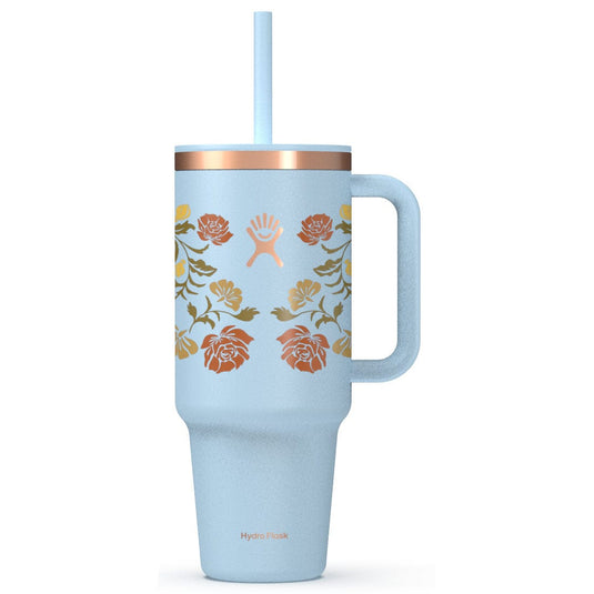 Hydro Flask 40 oz. Travel Tumbler Western - Limited Edition
