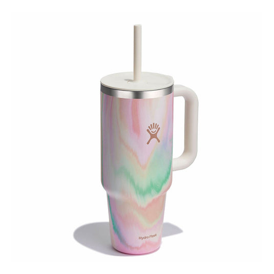 Hydro Flask 40oz. Sugar Rush Travel Tumbler