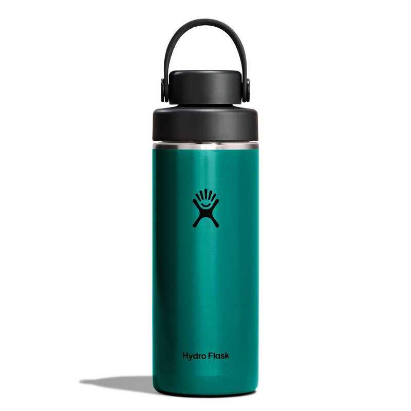 Load image into Gallery viewer, Hydro Flask 16 oz Lightweight Chug Cap Bottle
