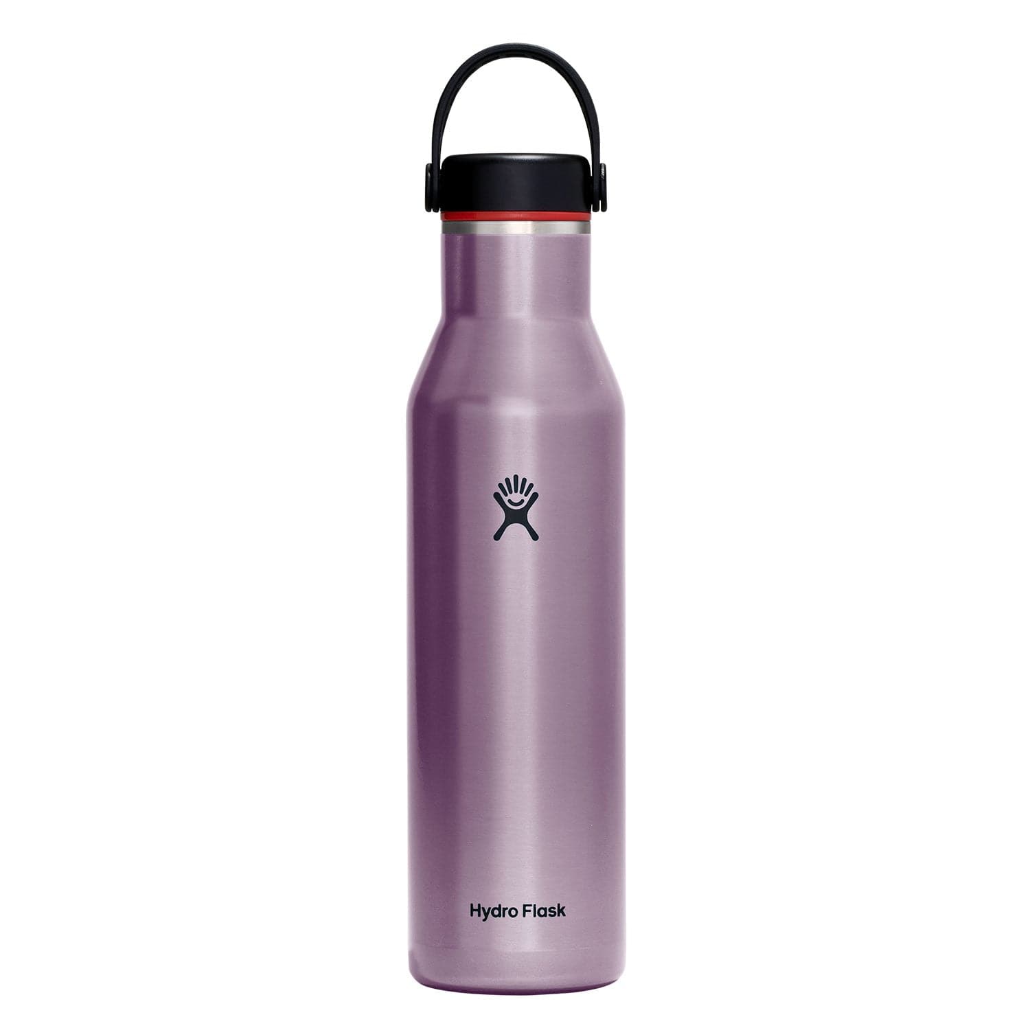 Hydro Flask 21 oz Lightweight Standard Mouth Water Bottle – Campmor