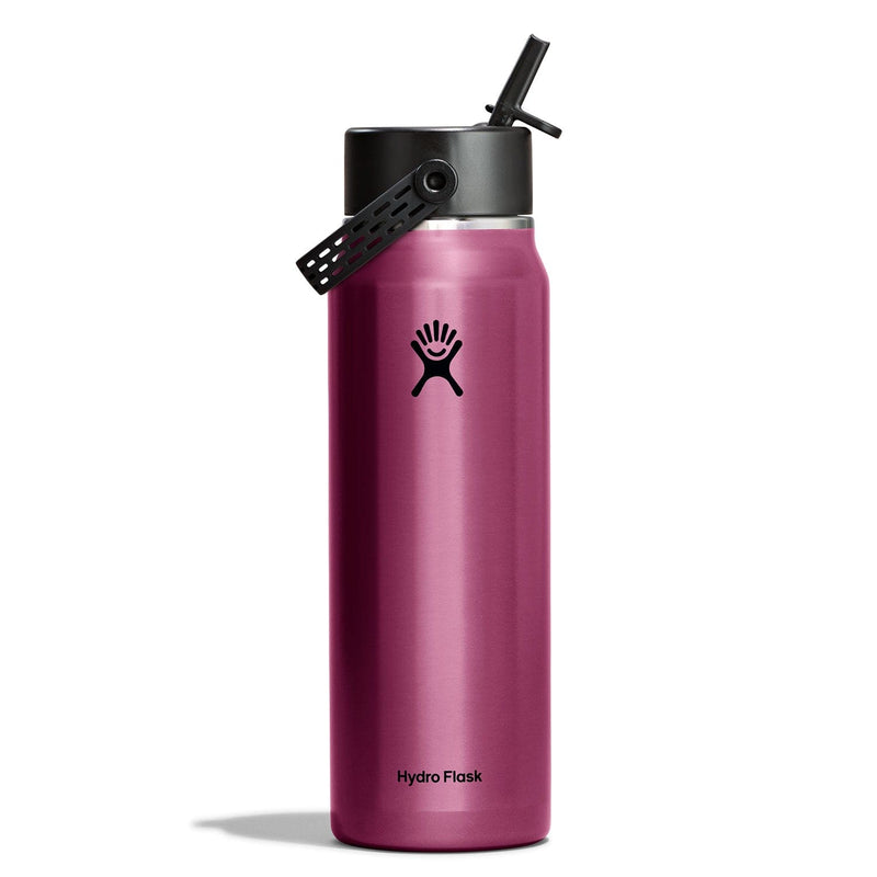 Load image into Gallery viewer, Hydro Flask 32 oz Lightweight Flex Straw Bottle
