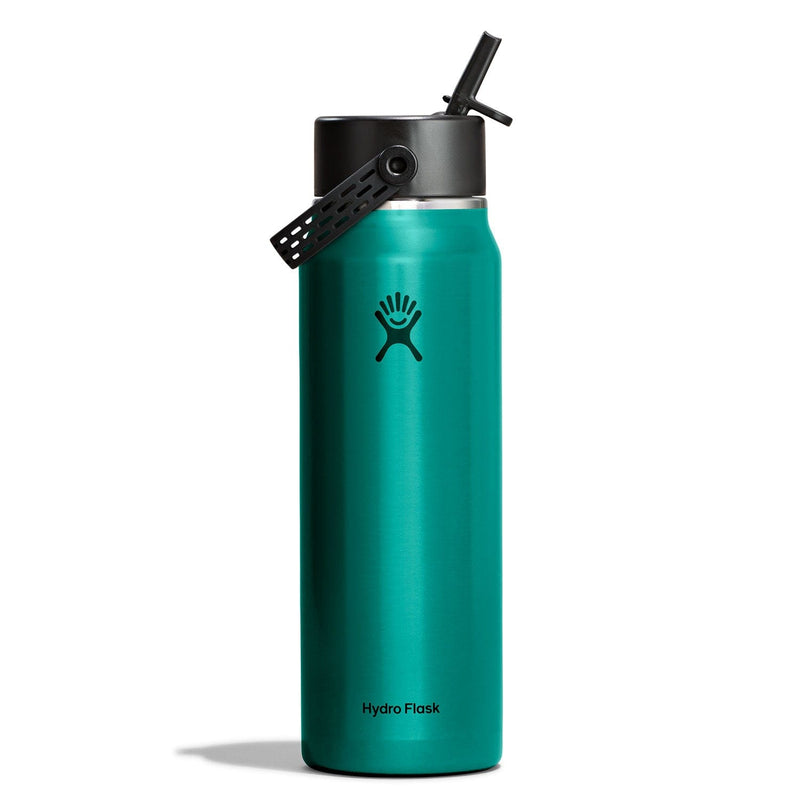 Load image into Gallery viewer, Hydro Flask 32 oz Lightweight Flex Straw Bottle
