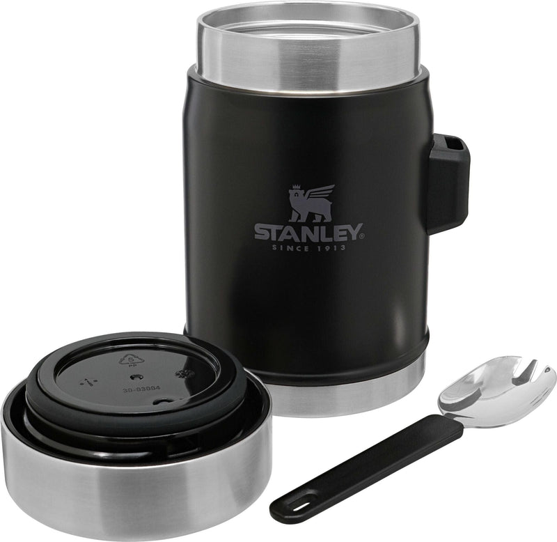 Load image into Gallery viewer, Stanley Classic Legendary Food Jar + Spork
