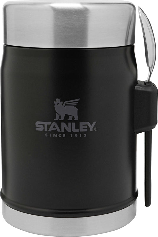 Stanley Classic Legendary Food Jar + Spork
