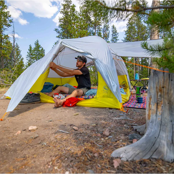 Load image into Gallery viewer, Big Agnes Salt Creek 2 Tent
