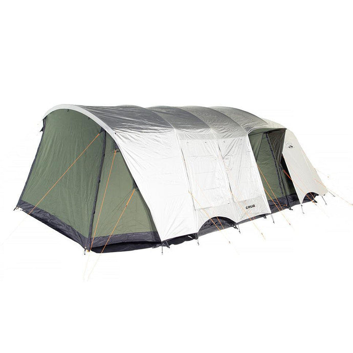 Crua Outdoors LOJ Double-Sided Reflective Flysheet