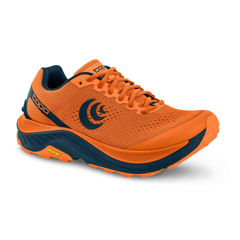 Load image into Gallery viewer, Topo Ultraventure 3 Trail Runner - Mens
