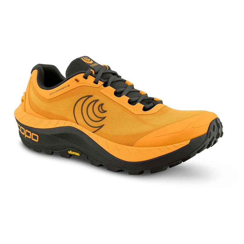 Load image into Gallery viewer, Topo Mountain Racer 3 Trail Runner  - Mens
