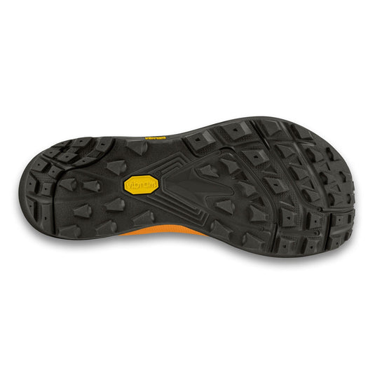 Topo Mountain Racer 3 Trail Runner  - Mens