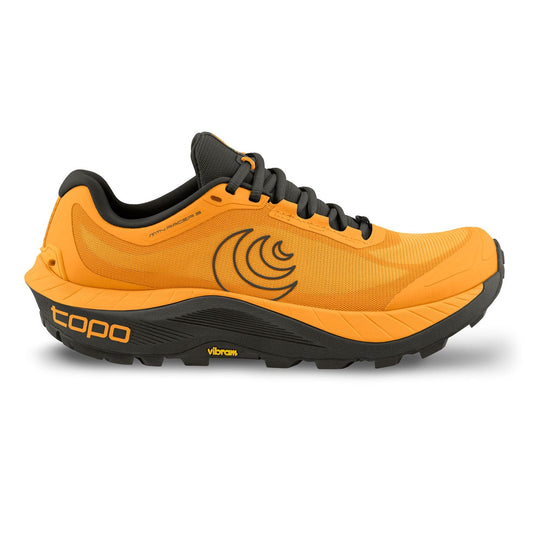 Topo Mountain Racer 3 Trail Runner  - Mens