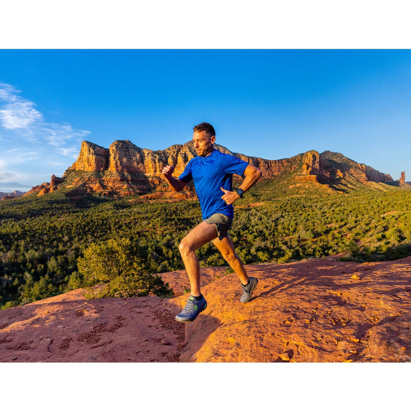 Load image into Gallery viewer, Topo Terraventure 4 Trail Runner - Mens
