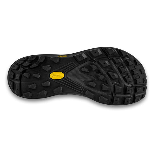 Topo Terraventure 4 Trail Running Shoe - Mens