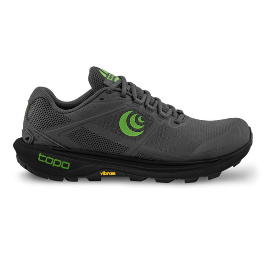 Topo Terraventure 4 Trail Running Shoe - Mens