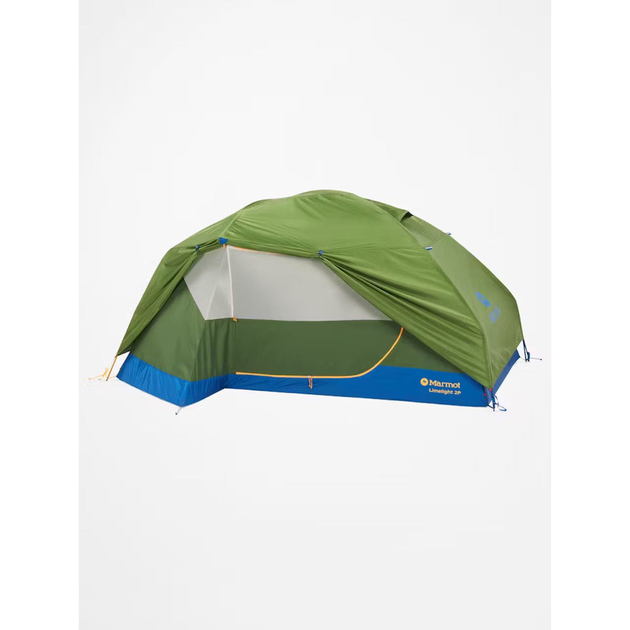 marmot limelight 2p tent with footprint Marmot Limelight 2 Person Tent – Campmor
