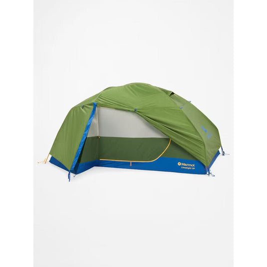 hiking 2 man tent Marmot Limelight 2 Person Tent – Campmor