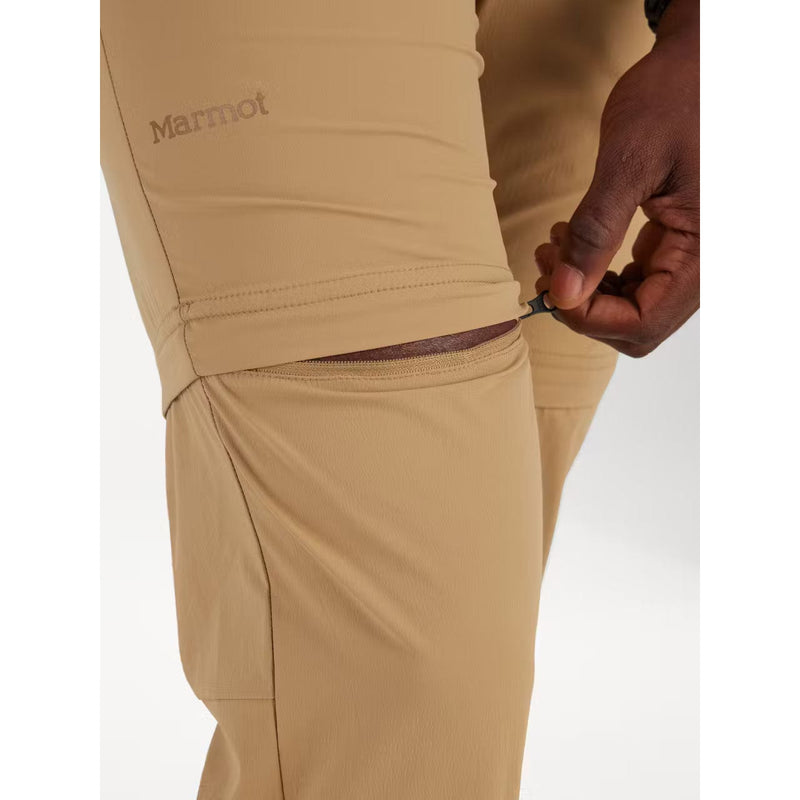 Load image into Gallery viewer, Marmot Mens Arch Rock Convertible Pant
