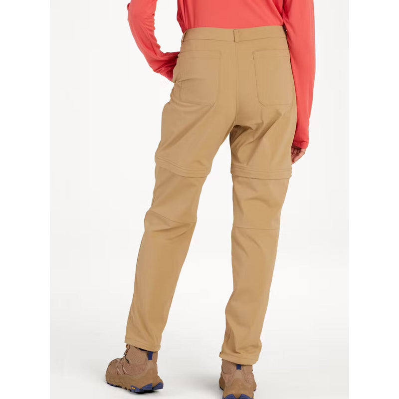 Load image into Gallery viewer, Marmot Womens Arch Rock Convertible Pant
