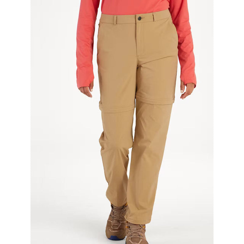 Load image into Gallery viewer, Marmot Womens Arch Rock Convertible Pant
