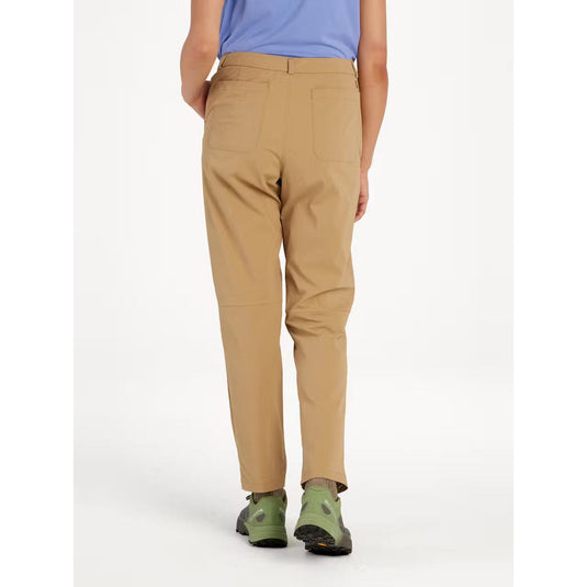 Marmot Womens Arch Rock Pant