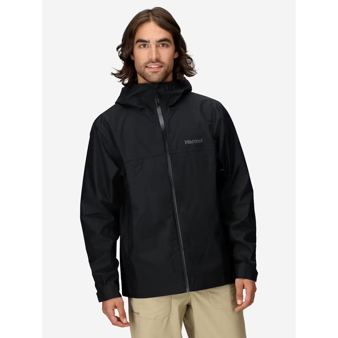 Marmot Men's Minimalist Pertex® Waterproof Rain Jacket – Campmor