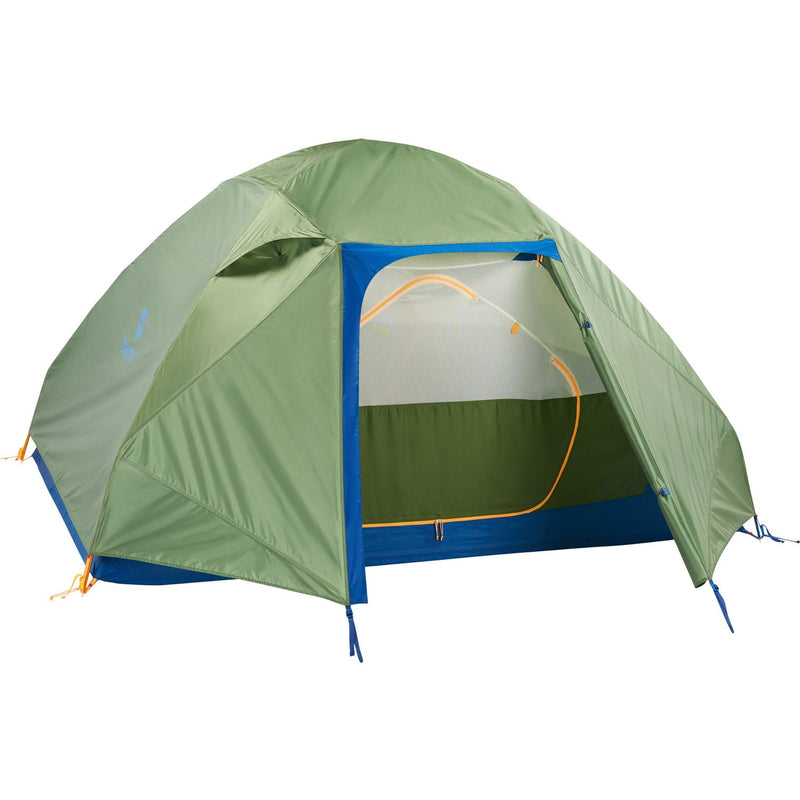 Load image into Gallery viewer, Marmot Tungsten 4 Person Tent

