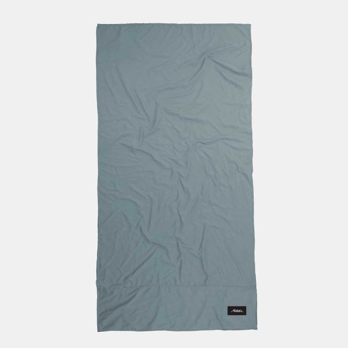 Matador NanoDry Packable Beach Towel